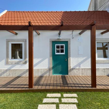 Casa Da Avo Villa Sesimbra Dış mekan fotoğraf