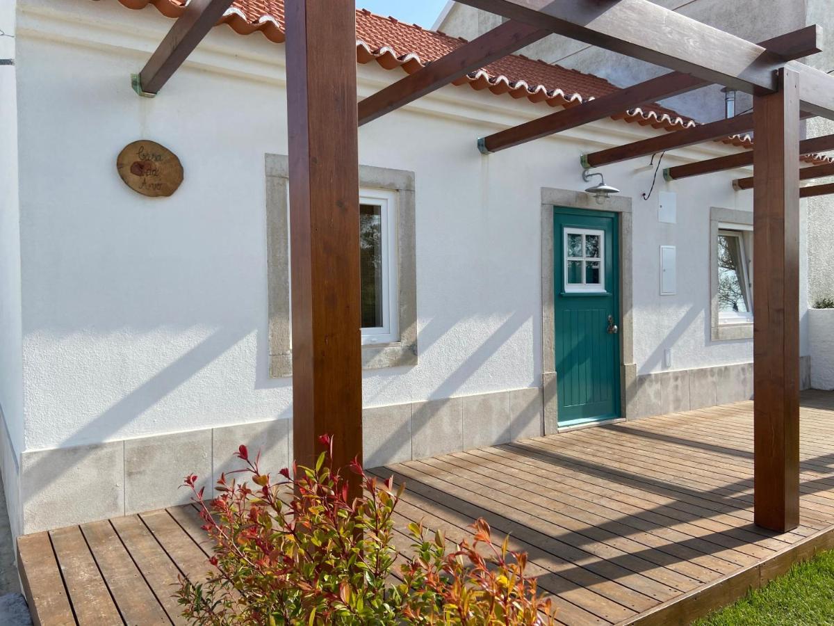 Casa Da Avo Villa Sesimbra Dış mekan fotoğraf