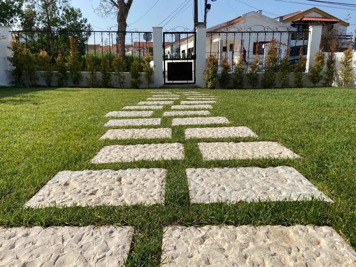 Casa Da Avo Villa Sesimbra Dış mekan fotoğraf