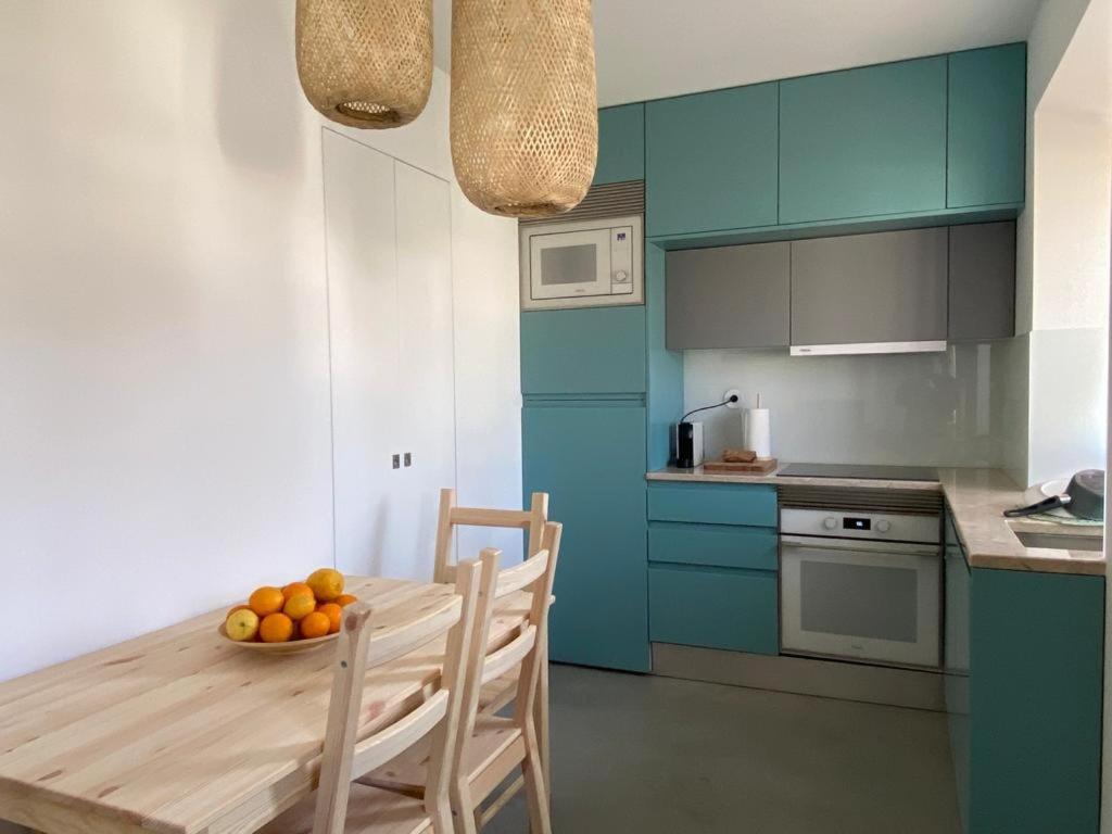 Casa Da Avo Villa Sesimbra Dış mekan fotoğraf