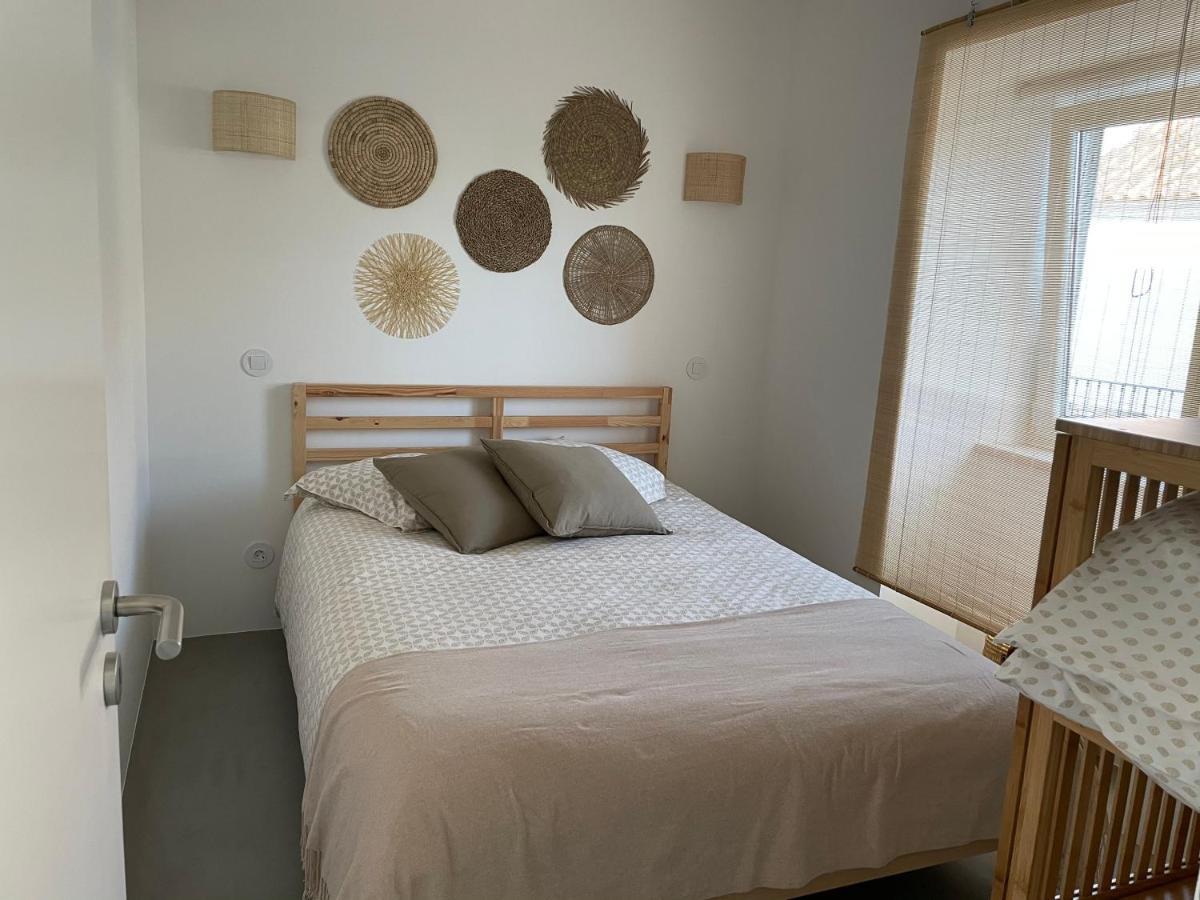 Casa Da Avo Villa Sesimbra Dış mekan fotoğraf