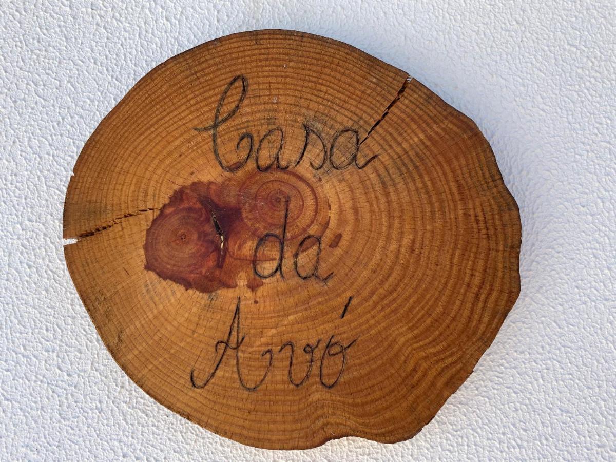 Casa Da Avo Villa Sesimbra Dış mekan fotoğraf