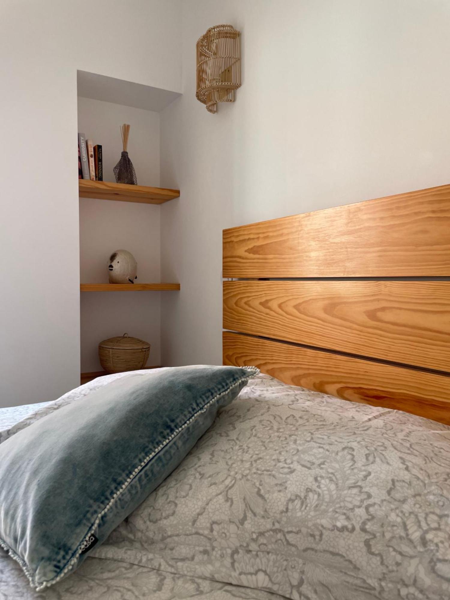 Casa Da Avo Villa Sesimbra Dış mekan fotoğraf