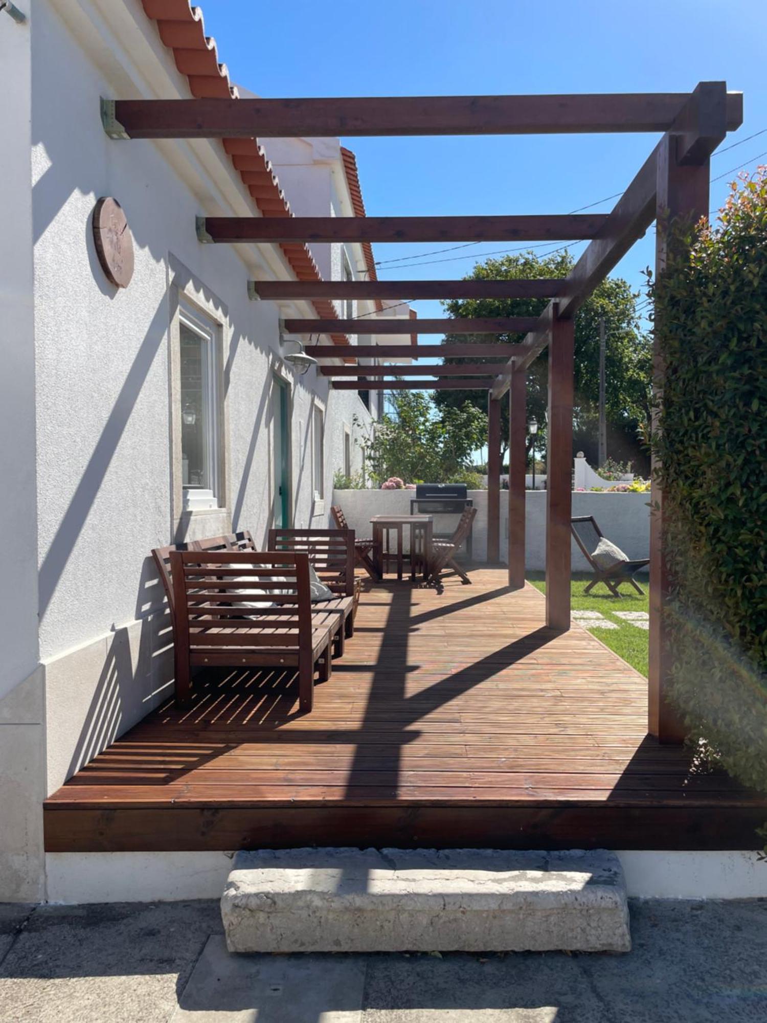 Casa Da Avo Villa Sesimbra Dış mekan fotoğraf