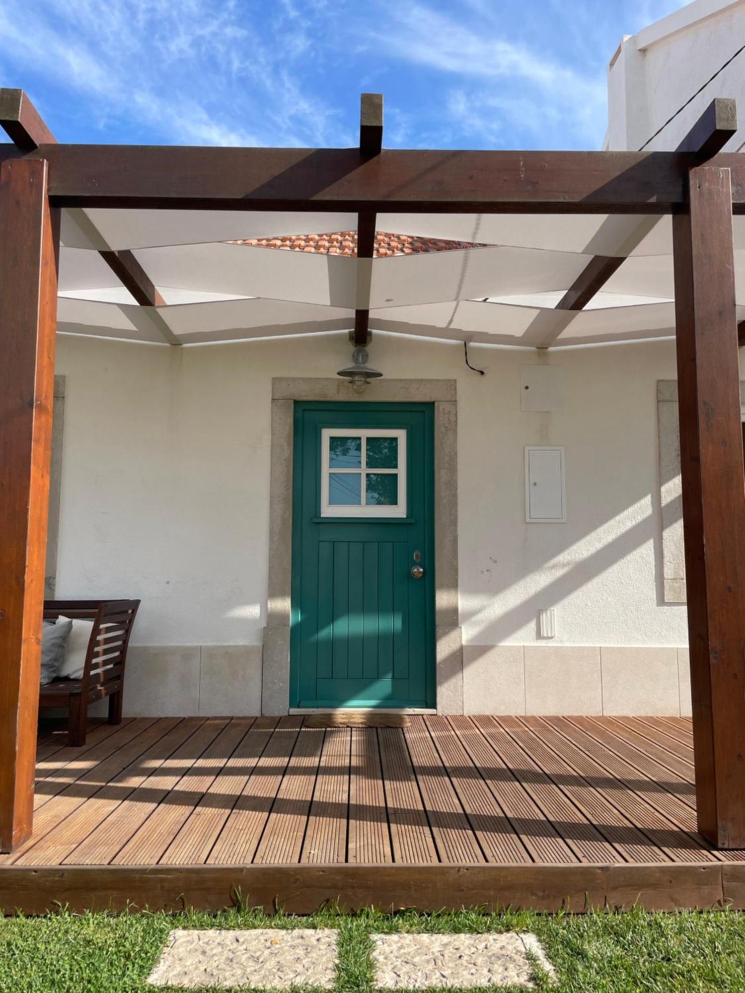 Casa Da Avo Villa Sesimbra Dış mekan fotoğraf